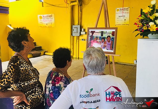 Faye Lin Cannon's Father Holds Memorial for his Departed Daughter 8 Faye Lin Cannon's Father Holds Memorial for his Departed Daughter