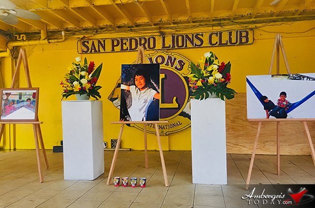 Faye Lin Cannon's Father Holds Memorial for his Departed Daughter 10 Faye Lin Cannon's Father Holds Memorial for his Departed Daughter