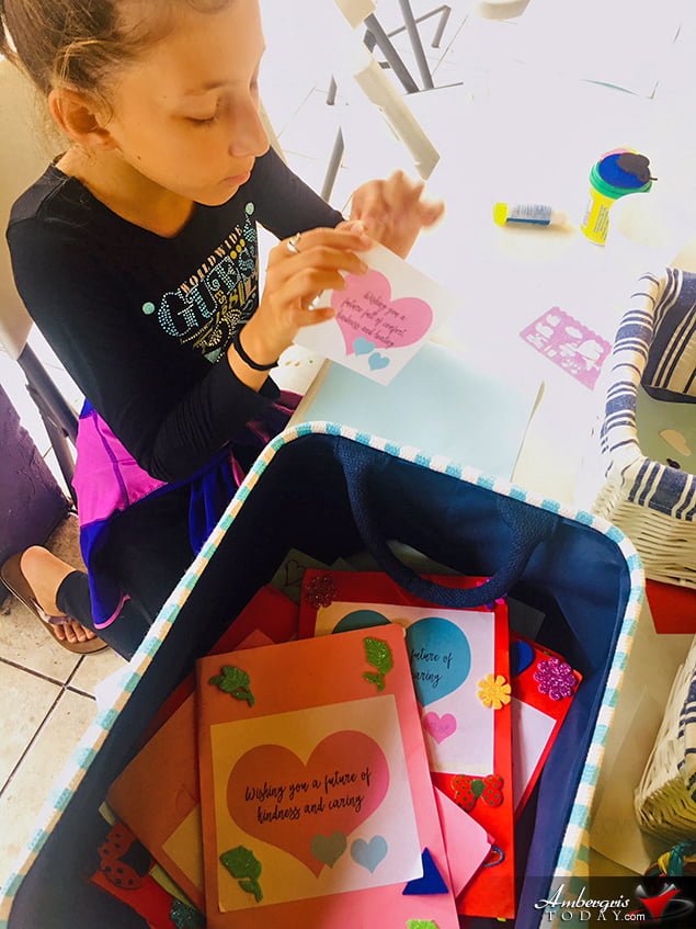 Faye Lin Cannon's Father Holds Memorial for his Departed Daughter 6 Faye Lin Cannon's Father Holds Memorial for his Departed Daughter