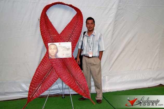 San Pedro Mourns One of its Heroes - Felix Ayuso San Pedro Mourns One of its Heroes - Felix Ayuso