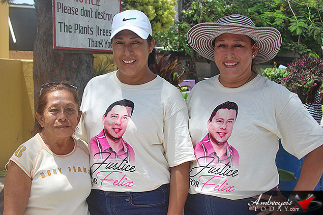 Island Residents ‘Walk for Justice” as Murder Cases Remain Unsolved 1 Island Residents ‘Walk for Justice” as Murder Cases Remain Unsolved