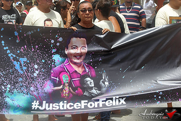 Island Residents ‘Walk for Justice” as Murder Cases Remain Unsolved 3 Island Residents ‘Walk for Justice” as Murder Cases Remain Unsolved