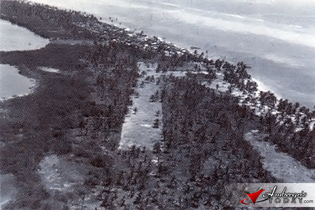 John Greif II Airstrip in San Pedro, Ambergris Caye, Belize San Pedro Holiday Hotel Celebrates 50th Anniversary