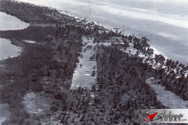 The Very First in San Pedro