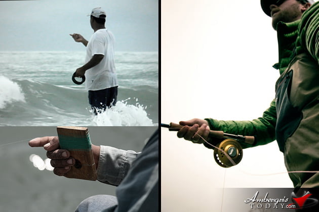 Old Timer or Modern Sanpedrano? Num. 20