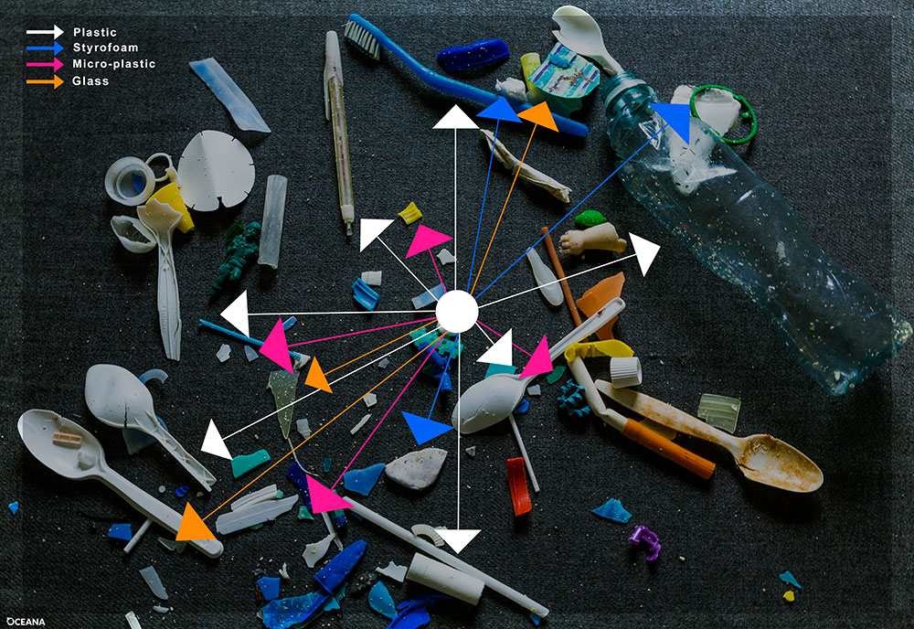 Fishy Art Heightens Awareness About Rising Tide of Pollutants Fishy Art Heightens Awareness About Rising Tide of Pollutants