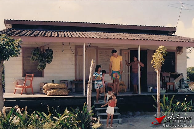 Historic Building 1 San Pedro Bishop House