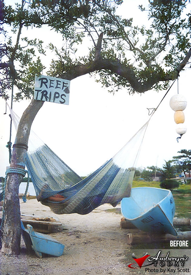 The Charm Of San Pedro 1 El embarcadero