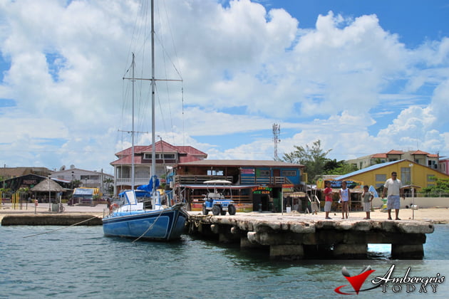 San Pedro Municipal Pier
