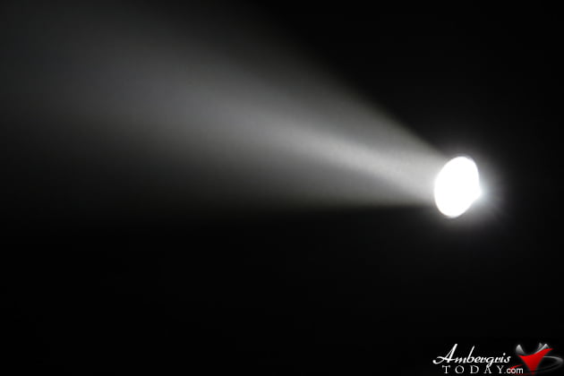 Things We Take for Granted – Electricity and Ice