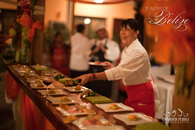 Flavors of Belize Launches Cookbook Flavors of Belize Cookbook