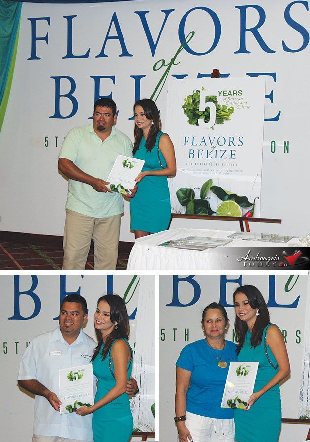 Flavors of Belize Magazine Celebrates 5 Years of Culinary Tourism