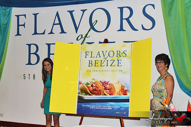 Flavors of Belize Magazine Celebrates 5 Years of Culinary Tourism