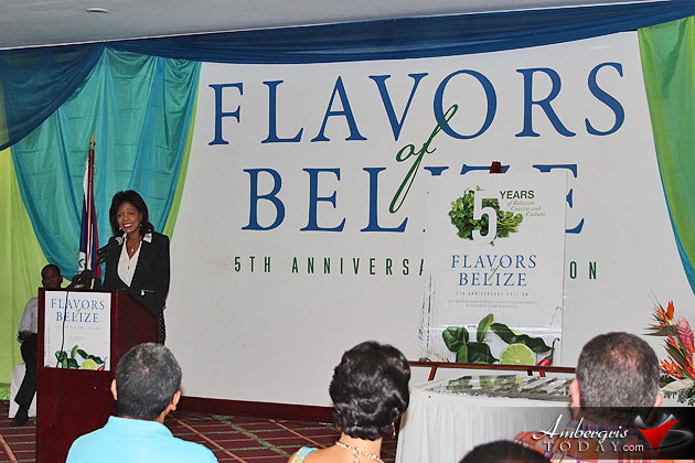 Flavors of Belize Magazine Celebrates 5 Years of Culinary Tourism