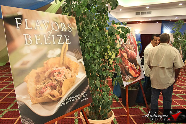 Flavors of Belize Magazine Celebrates 5 Years of Culinary Tourism