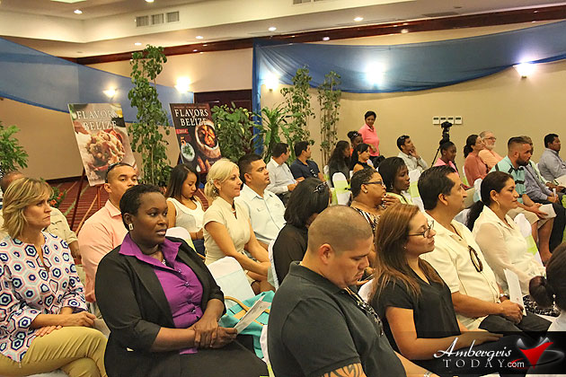 Flavors of Belize Magazine Celebrates 5 Years of Culinary Tourism