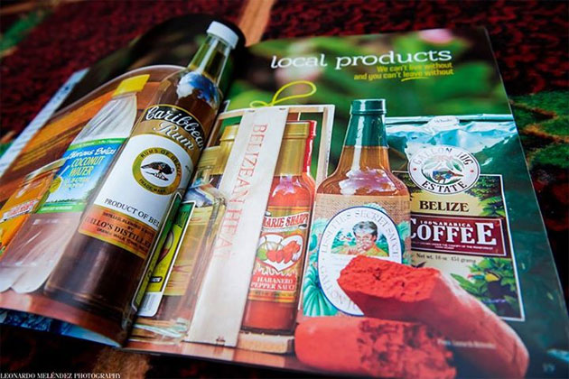 Flavors of Belize Magazine Celebrates 5 Years of Culinary Tourism