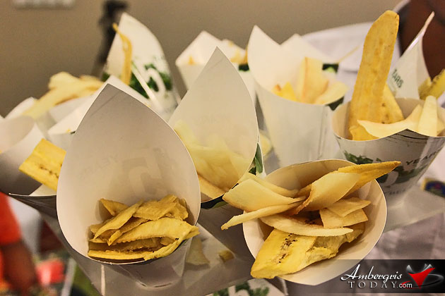 Flavors of Belize Magazine Celebrates 5 Years of Culinary Tourism