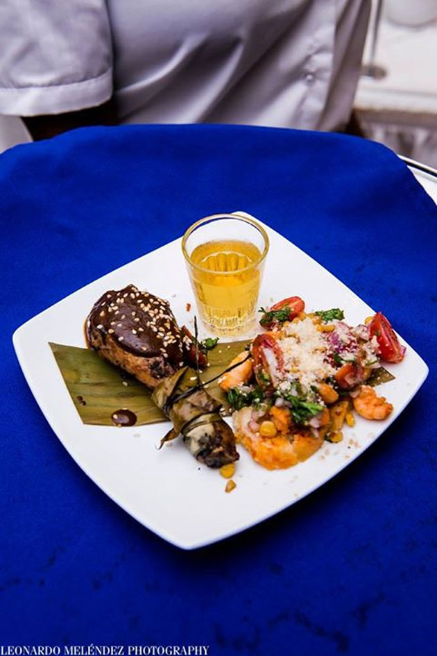 Flavors of Belize Magazine Celebrates 5 Years of Culinary Tourism