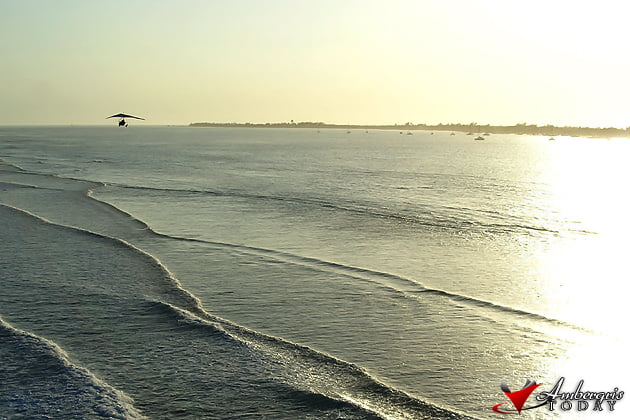 Heavenly San Pedro! 5 Toucan Fly Ultralight Aircraft