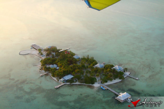 Heavenly San Pedro! 6 Toucan Fly Ultralight Aircraft