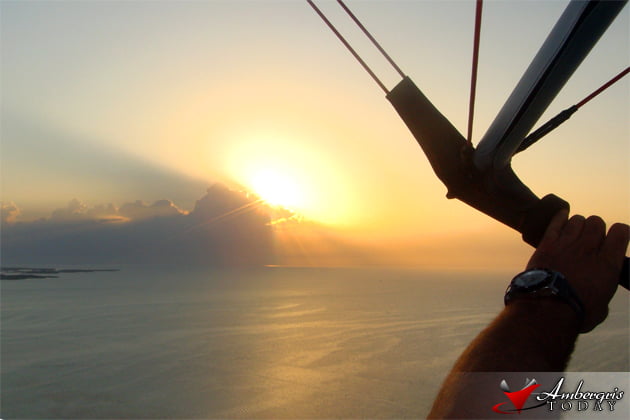 Heavenly San Pedro! 8 Toucan Fly Ultralight Aircraft