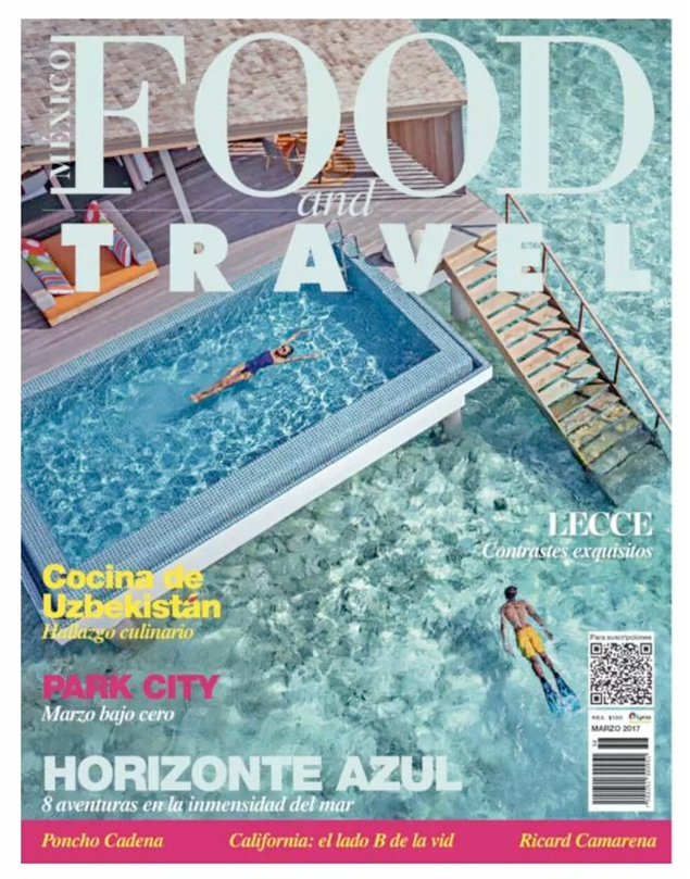 Belize Lionfish Hunting Best Marine Experience According to Food and Travel Mexico