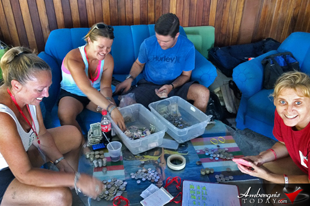 Community Collaboration Helps Feed the Hungry in Biggest Food Drive