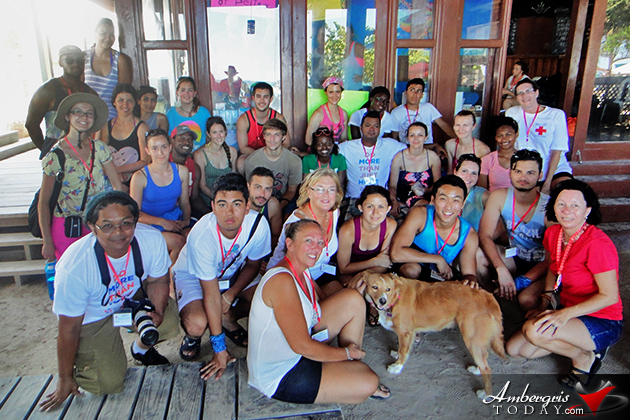 Community Collaboration Helps Feed the Hungry in Biggest Food Drive