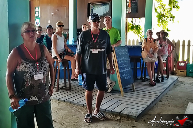 Community Collaboration Helps Feed the Hungry in Biggest Food Drive