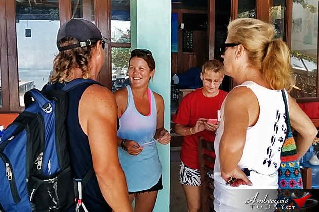 Community Collaboration Helps Feed the Hungry in Biggest Food Drive