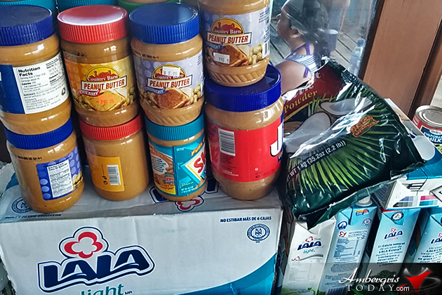 Community Collaboration Helps Feed the Hungry in Biggest Food Drive