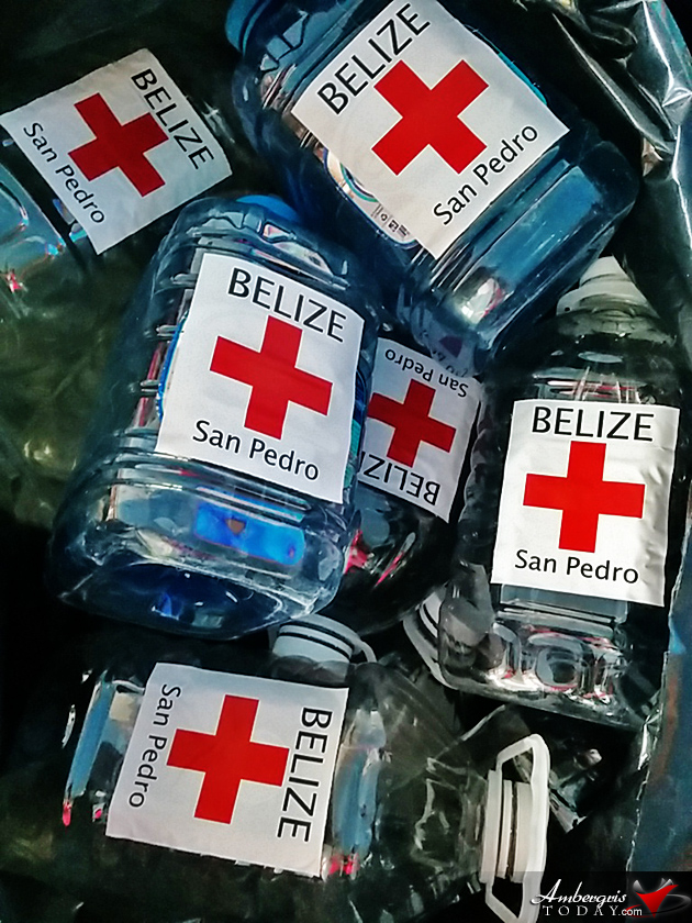 Community Collaboration Helps Feed the Hungry in Biggest Food Drive