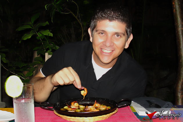 Is Belize Ready for Food Tourism!? 1 Food Tourism