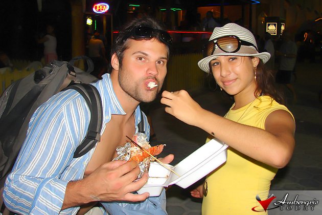 Is Belize Ready for Food Tourism!? 3 Food Tourism