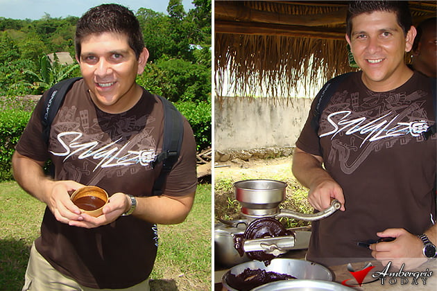 Is Belize Ready for Food Tourism!? 4 Food Tourism