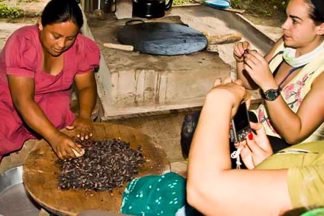 Is Belize Ready for Food Tourism!? 5 Food Tourism