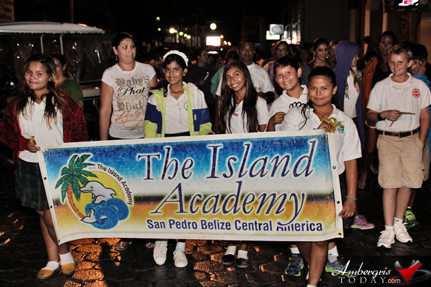 Hundreds Leave Footprints for Peace at Anti-Crime Rally -Justice for Jeffrey Eiley