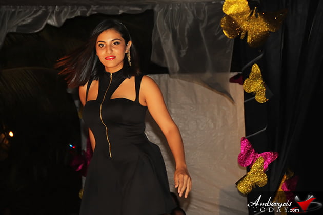 Foreva Fancy Holds Second Annual Fashion Show Foreva Fancy Holds Second Annual Fashion Show