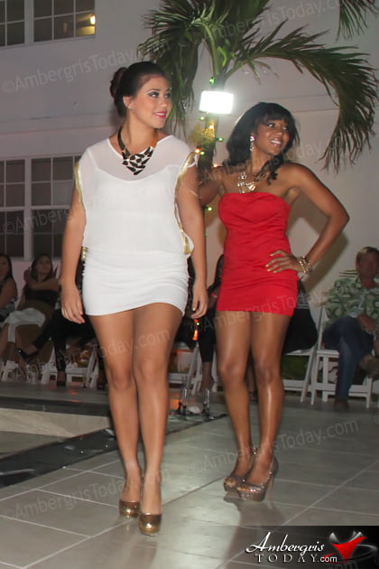 Foreva Fancy Exclusive Fashion Show