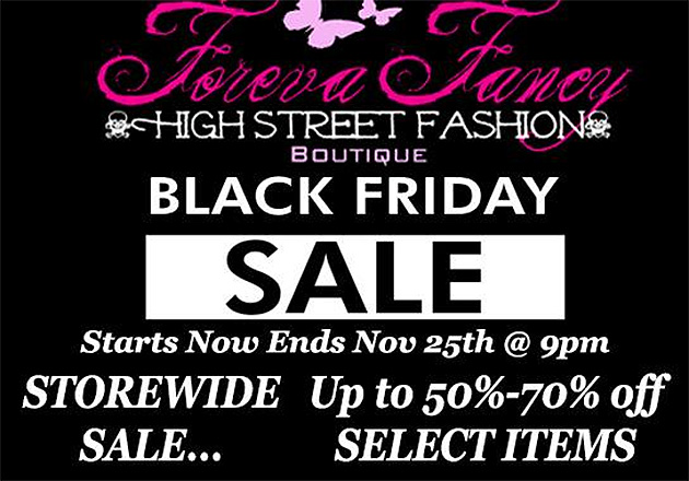 Five Amazing Black Friday Deals on Ambergris Caye