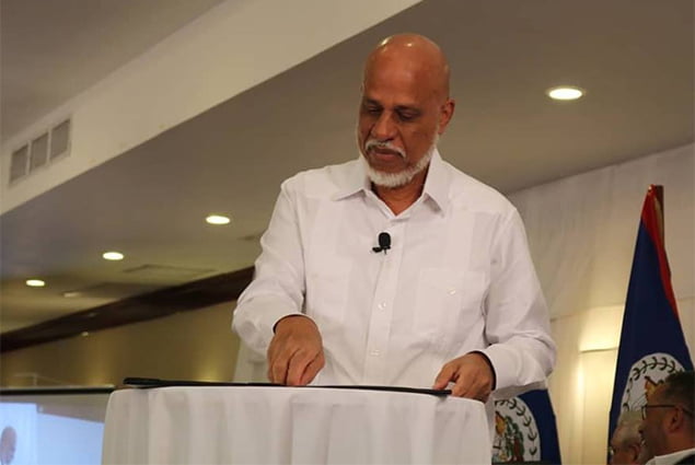 Former Foreign Ministers Say Yes to ICJ