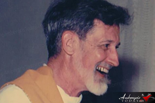 Beloved Fr. Maurice Murray Passes Away Beloved Fr. Maurice Murray Passes Away