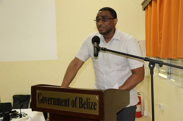 Repurposing of the Corozal Free Zone Consultancy and Workshop