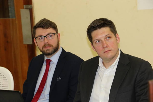 Repurposing of the Corozal Free Zone Consultancy and Workshop