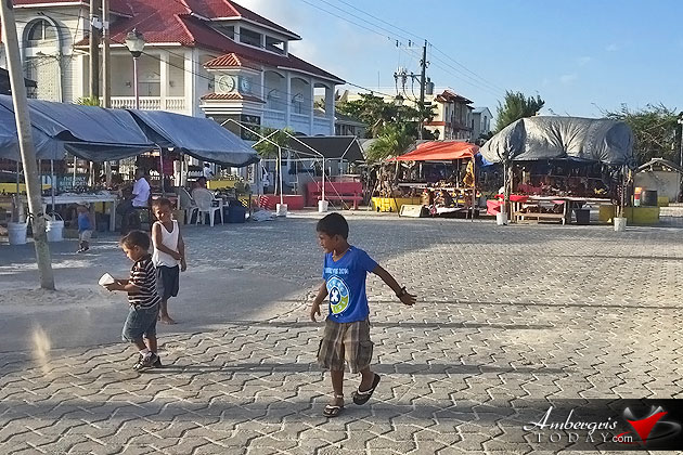Central Park Wired for Free Wi-Fi Service