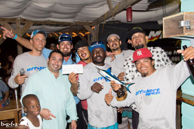 Catch and Release Success at Frenchie’s Offshore Open in Caye Caulker