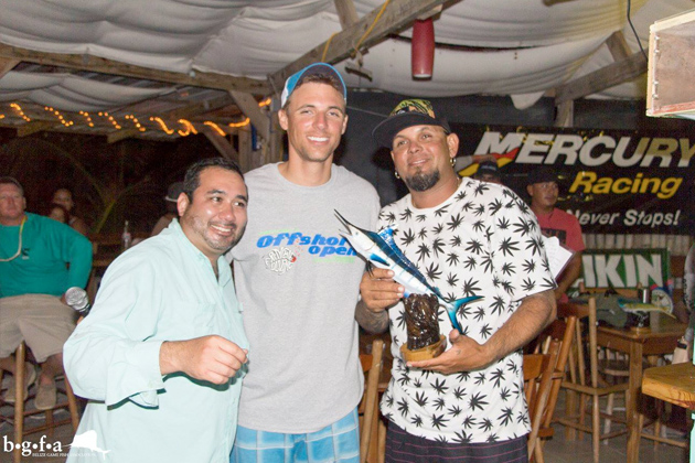 Catch and Release Success at Frenchie’s Offshore Open in Caye Caulker