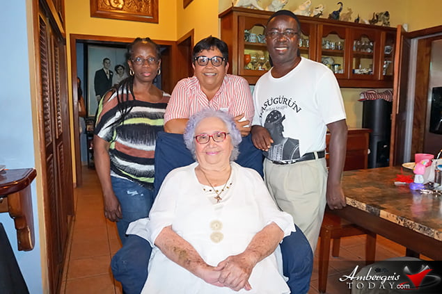 Elvi’s Kitchen Hosts Garifuna Flava of Chicago