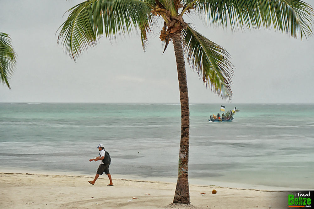 Garifuna Yurumei in Pictures, San Pedro, Ambergris Caye